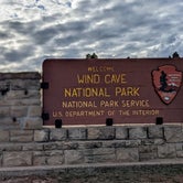 Review photo of Elk Mountain Campground — Wind Cave National Park by Shari  G., July 19, 2022
