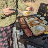 Review photo of Elk Mountain Campground — Wind Cave National Park by Shari  G., July 19, 2022