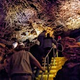 Review photo of Elk Mountain Campground — Wind Cave National Park by Shari  G., July 19, 2022