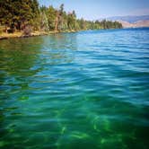 Review photo of Big Arm State Unit — Flathead Lake State Park by Lindsay B., June 10, 2015