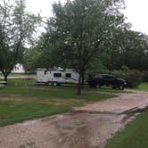 Review photo of City of Britton RV Park by Bill S., July 19, 2018