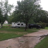 Review photo of City of Britton RV Park by Bill S., July 19, 2018