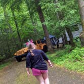 Review photo of Hurricane Campground by Jeanna H., July 19, 2022