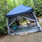 Review photo of Hurricane Campground by Jeanna H., July 19, 2022