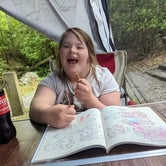 Review photo of Hurricane Campground by Jeanna H., July 19, 2022