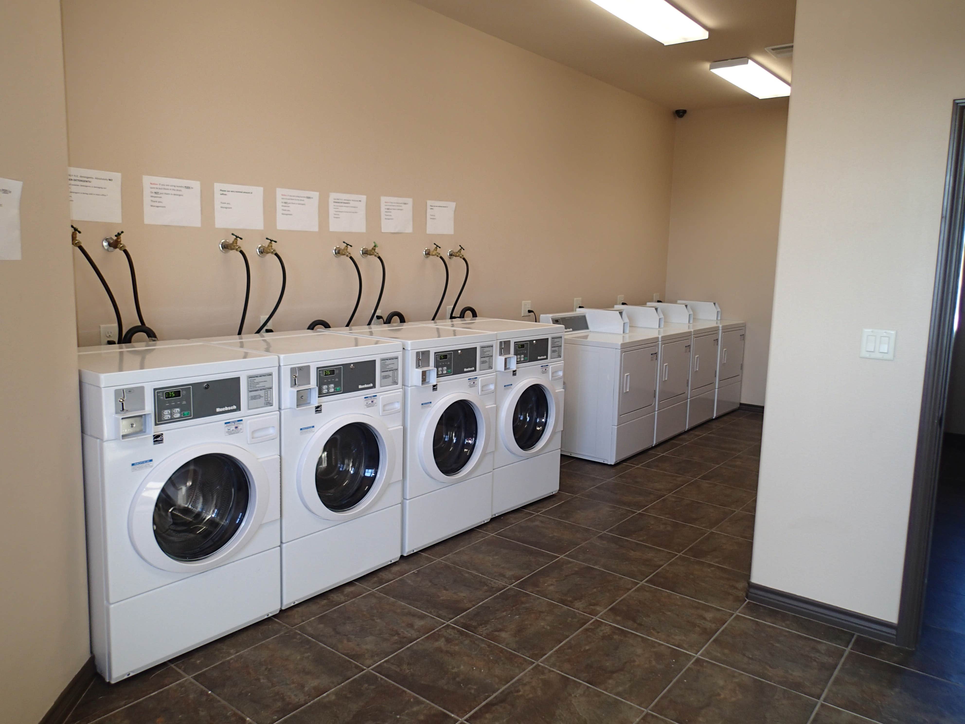 Camper-submitted photo at Karstens RV Resort near Bryan, TX