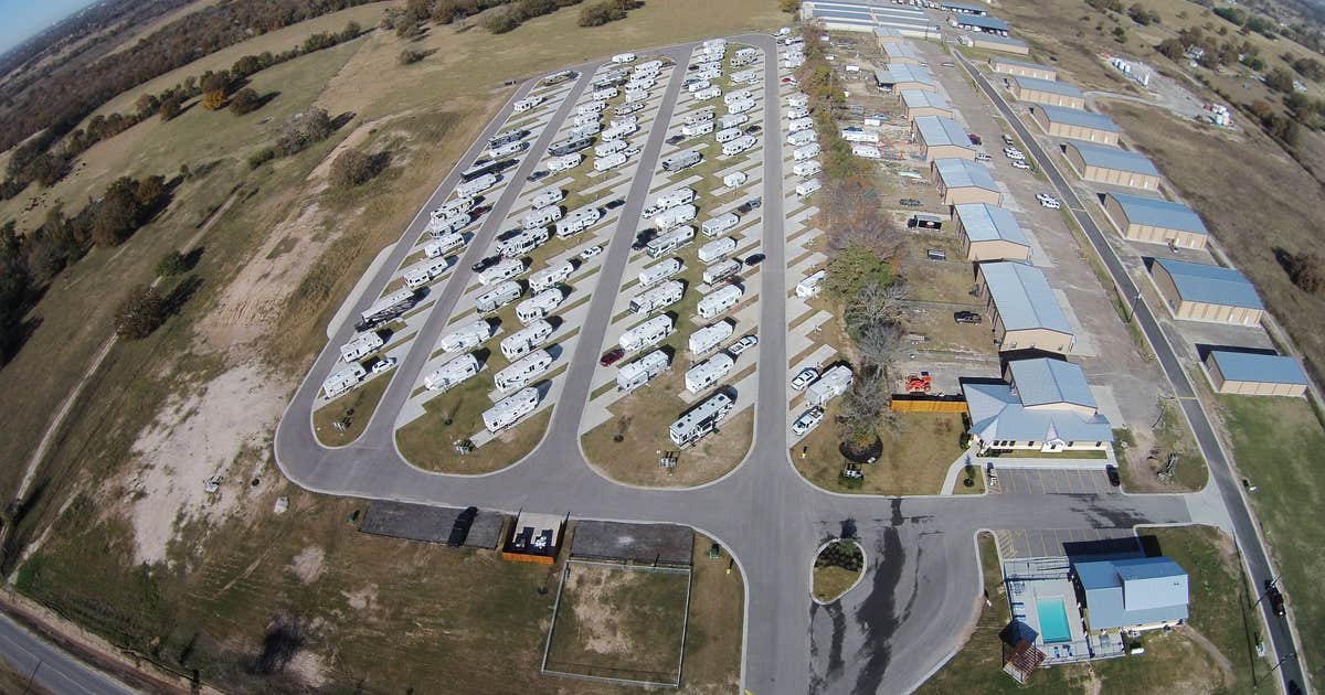 Karstens RV Resort