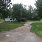 Review photo of City of Britton RV Park by Bill S., July 19, 2018