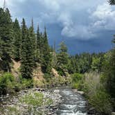 Review photo of West Fork Dispersed by Eric G., July 19, 2022