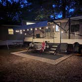 Review photo of Fish Lake Beach Camping Resort by Glenn T., July 19, 2022