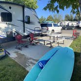 Review photo of Mountain Home RV Park by Angela Y., July 19, 2022