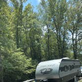 Review photo of Stephens Park Campground by Shana D., July 19, 2022