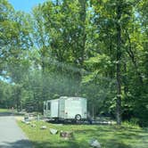 Review photo of Stephens Park Campground by Shana D., July 19, 2022