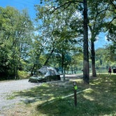 Review photo of Stephens Park Campground by Shana D., July 19, 2022
