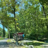 Review photo of Stephens Park Campground by Shana D., July 19, 2022