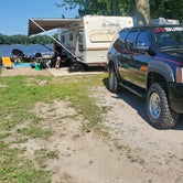 Review photo of Keithsburg Riverside Campground by Kyle J., July 19, 2022