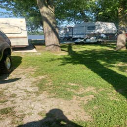 Keithsburg Riverside Campground