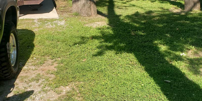 Camper submitted image from Keithsburg Riverside Campground