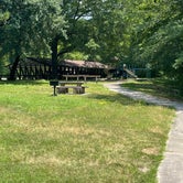 Review photo of Stephens Park Campground by Shana D., July 19, 2022