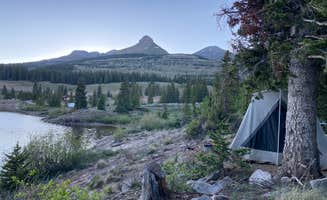Patrick W.'s photo at Molas Lake Park & Campground in Colorado
