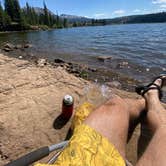 Review photo of Molas Lake Park & Campground by Patrick W., July 19, 2022
