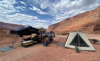 Patrick W.'s photo at Ledge B in Utah