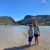 Review photo of Gates Of Lodore Campground — Dinosaur National Monument by Patrick W., July 19, 2022