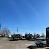 Review photo of Agricenter International RV Park by Shana D., July 19, 2022