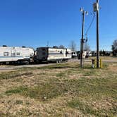 Review photo of Agricenter International RV Park by Shana D., July 19, 2022