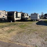 Review photo of Agricenter International RV Park by Shana D., July 19, 2022