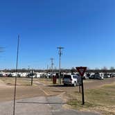 Review photo of Agricenter International RV Park by Shana D., July 19, 2022