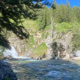 Review photo of Granite Creek Campground by Patrick W., July 19, 2022
