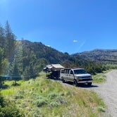 Review photo of Rex Hale Campground by Patrick W., July 19, 2022