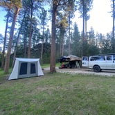 Review photo of Oreville Campground by Patrick W., July 19, 2022