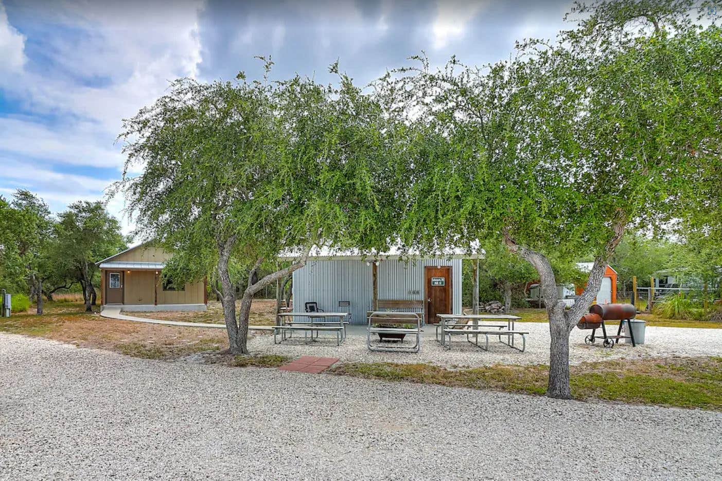 Camping near Coastal HIdeaway RV Park: RV Haven, Rockport, Texas