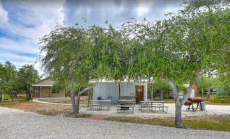Camping near Beloved Garden Tiny Home & RV Community: RV Haven, Rockport, Texas