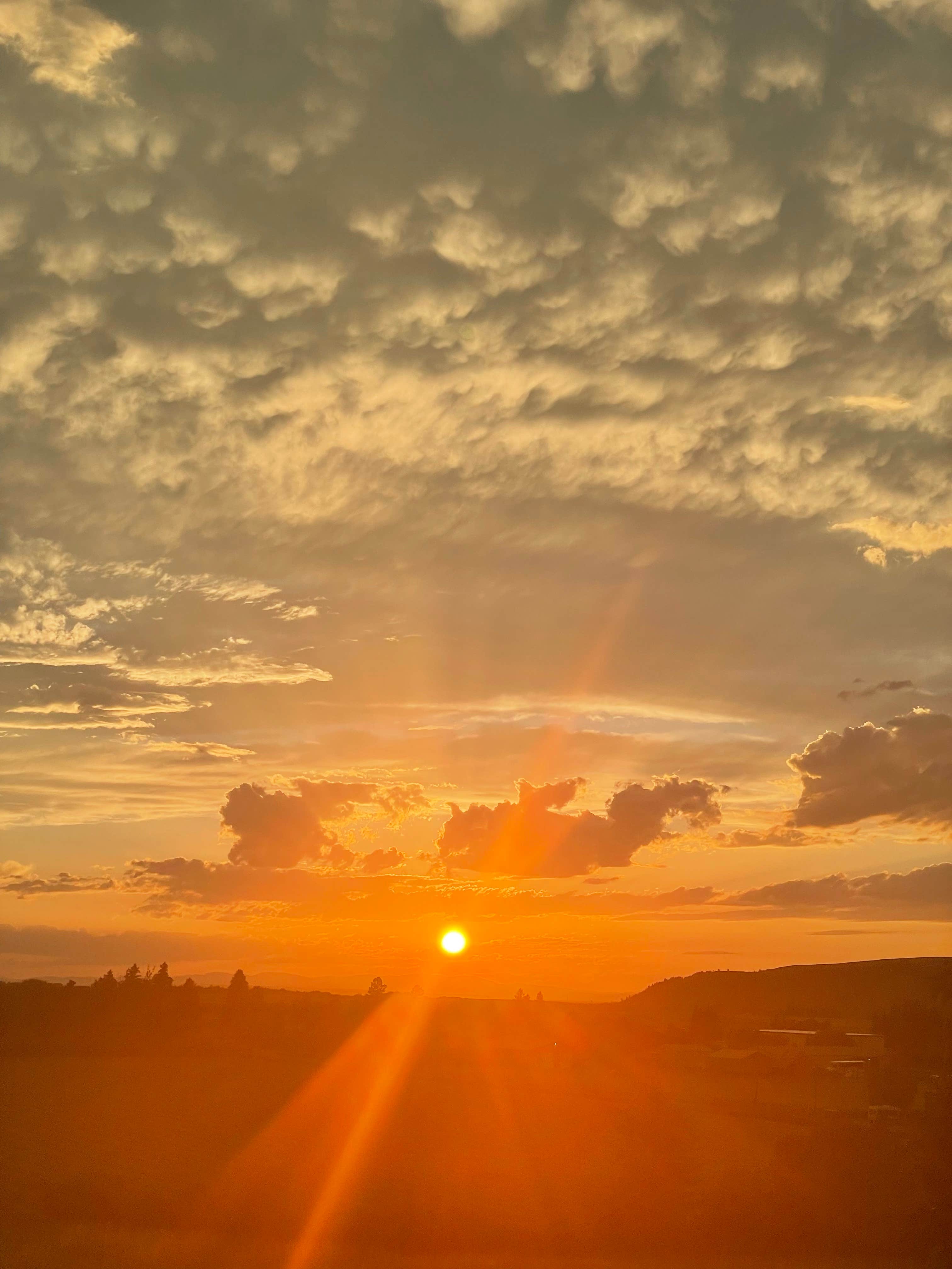 Camper-submitted photo at Bear Canyon Campground near Three Forks, MT