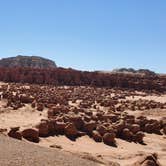 Review photo of Goblin Valley State Park by Steven M., July 19, 2022