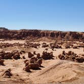 Review photo of Goblin Valley State Park by Steven M., July 19, 2022