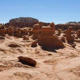 Review photo of Goblin Valley State Park by Steven M., July 19, 2022