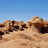 Review photo of Goblin Valley State Park by Steven M., July 19, 2022