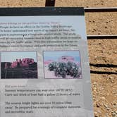 Review photo of Goblin Valley State Park by Steven M., July 19, 2022