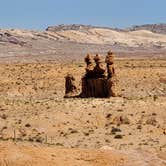 Review photo of Goblin Valley State Park by Steven M., July 19, 2022