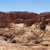 Review photo of Goblin Valley State Park by Steven M., July 19, 2022