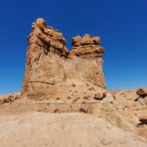 Review photo of Goblin Valley State Park by Steven M., July 19, 2022