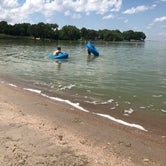 Review photo of Lake Maloney State Recreation Area by Kathryn H., July 19, 2018