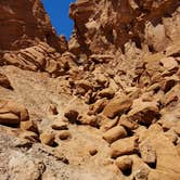 Review photo of Goblin Valley State Park by Steven M., July 19, 2022