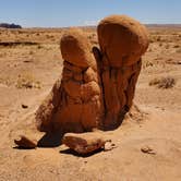 Review photo of Goblin Valley State Park by Steven M., July 19, 2022