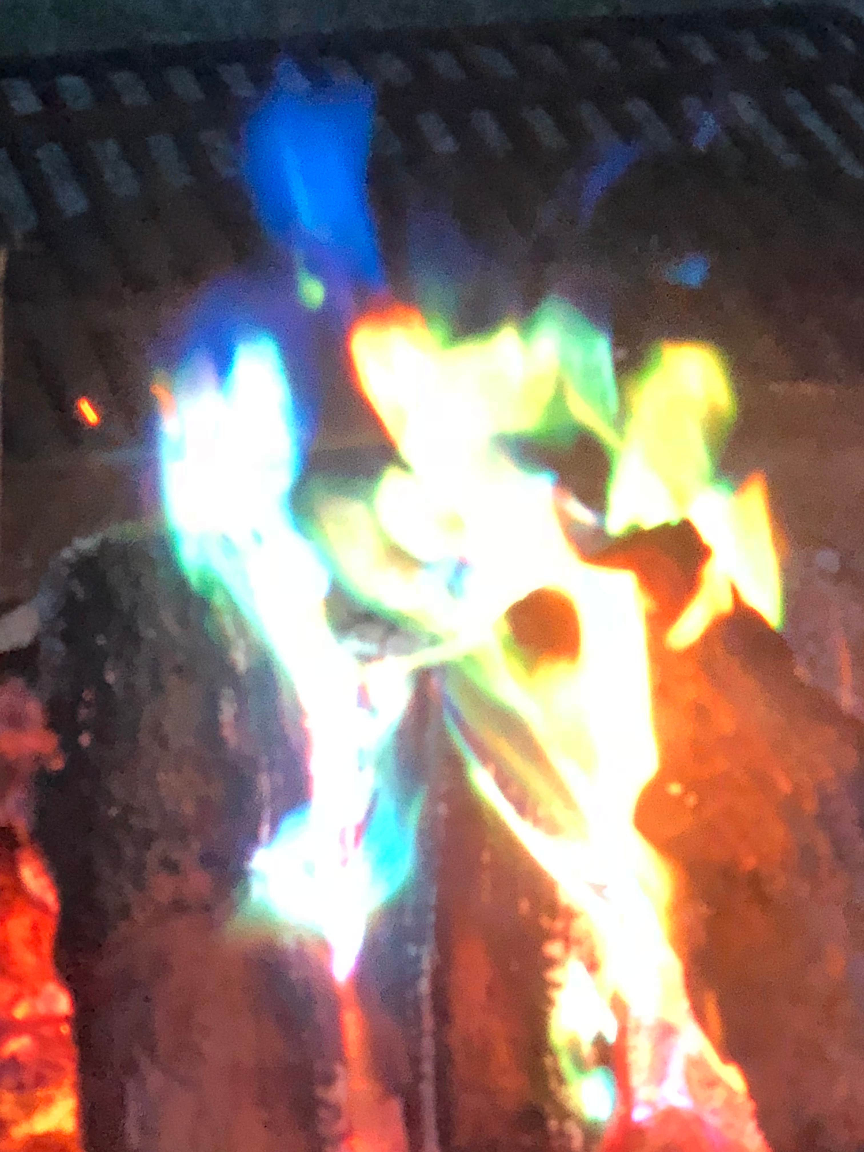 Camper-submitted photo at Lake Maloney State Recreation Area near Brady, NE