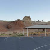 Review photo of Goblin Valley State Park Campground by Steven M., July 19, 2022